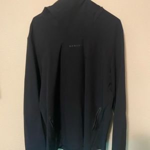 Oakley lightweight jacket